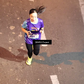Runner Photo 8177052