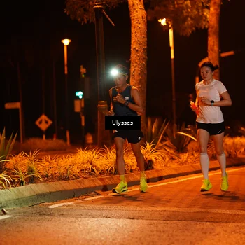 Runner Photo 8177053