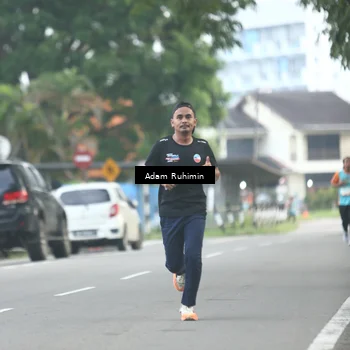 Runner Photo 8177056