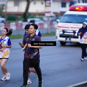 Runner Photo 8177057