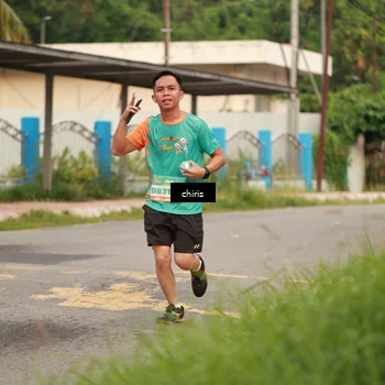 Runner Photo 8177060