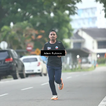 Runner Photo 8177061