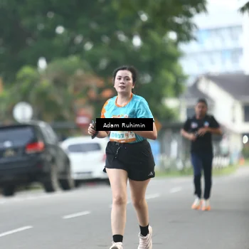Runner Photo 8177063