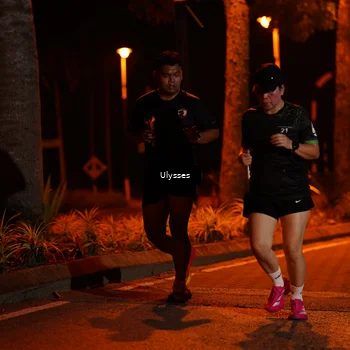 Runner Photo 8177064