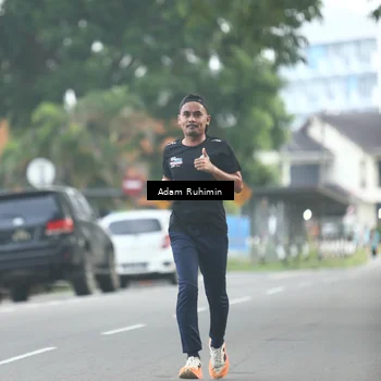 Runner Photo 8177066