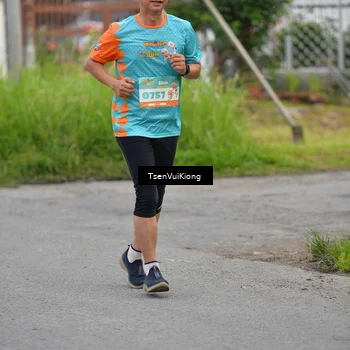 Runner Photo 8177070
