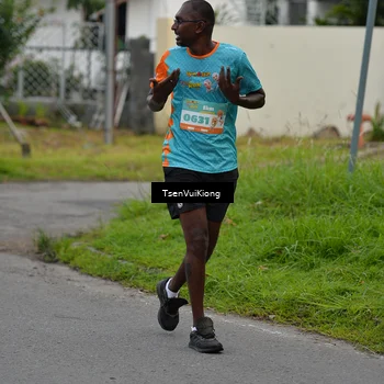 Runner Photo 8177071