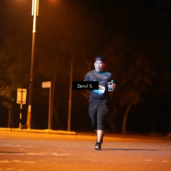 Runner Photo 8177074