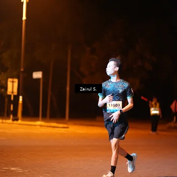 Runner Photo 8177075