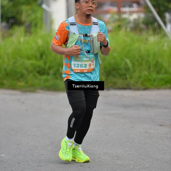 Runner Photo 8177076