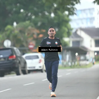 Runner Photo 8177077