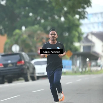 Runner Photo 8177078