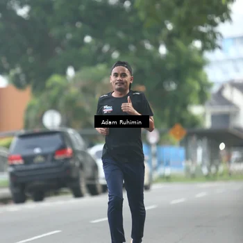 Runner Photo 8177079
