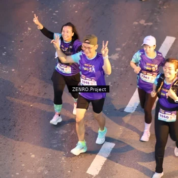 Runner Photo 8177080