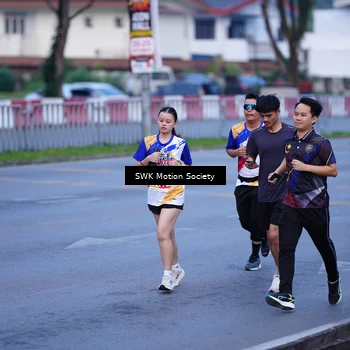 Runner Photo 8177083