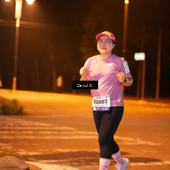 Runner Photo 8177085