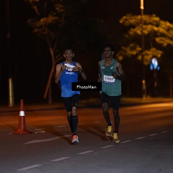 Runner Photo 8177087