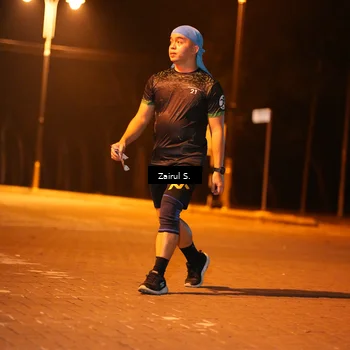 Runner Photo 8177089