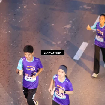 Runner Photo 8177090
