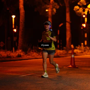 Runner Photo 8177091