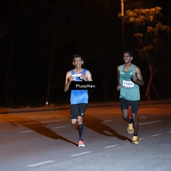 Runner Photo 8177092