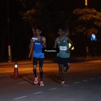 Runner Photo 8177093
