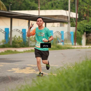 Runner Photo 8177097