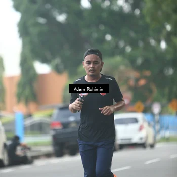 Runner Photo 8177099