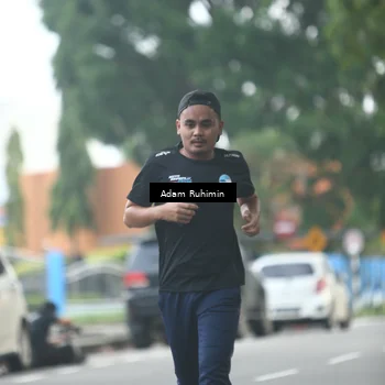 Runner Photo 8177100