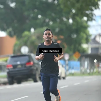 Runner Photo 8177101