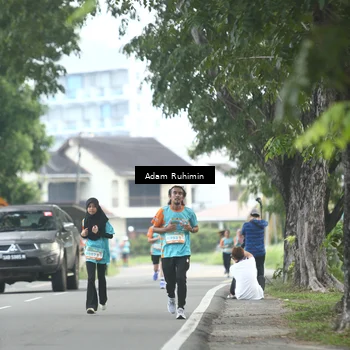 Runner Photo 8177103