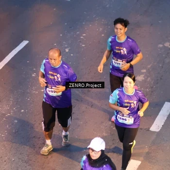 Runner Photo 8177105