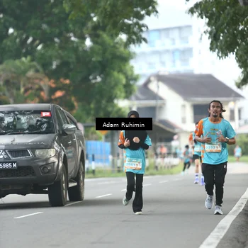 Runner Photo 8177107