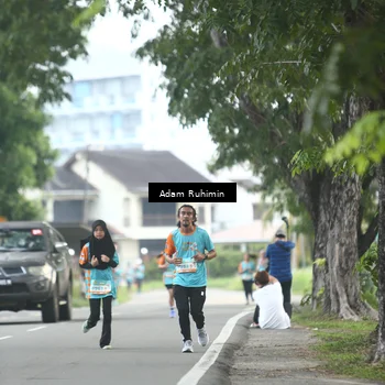 Runner Photo 8177108