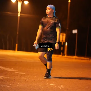 Runner Photo 8177110
