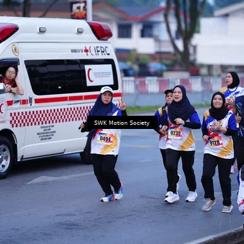 Runner Photo 8177111