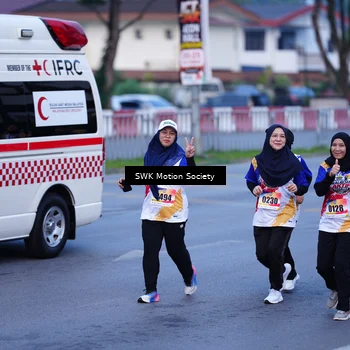 Runner Photo 8177113