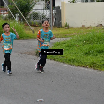 Runner Photo 8177114