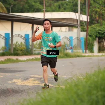 Runner Photo 8177115