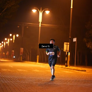 Runner Photo 8177116