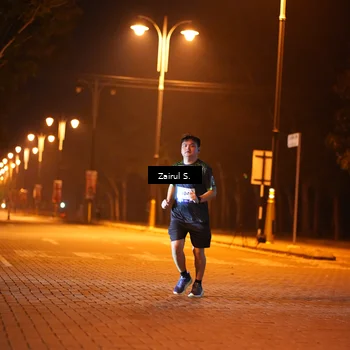 Runner Photo 8177117