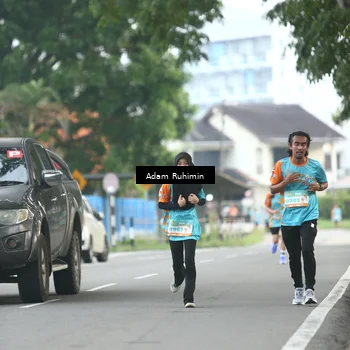 Runner Photo 8177118