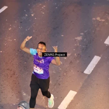 Runner Photo 8177121