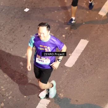 Runner Photo 8177124