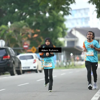 Runner Photo 8177126