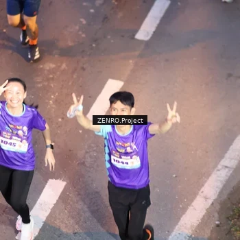 Runner Photo 8177128