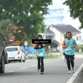 Runner Photo 8177129