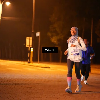 Runner Photo 8177132