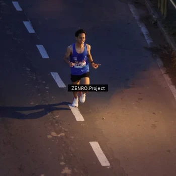Runner Photo 8177133