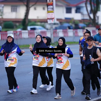 Runner Photo 8177135